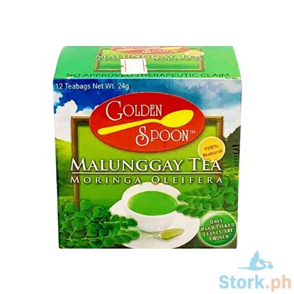 Picture of Golden Spoon Malungay 24g