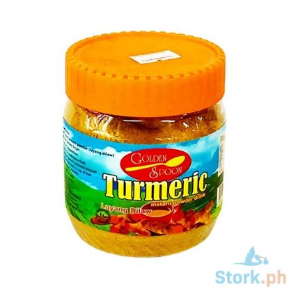 Picture of Golden Spoon Turmeric 225g