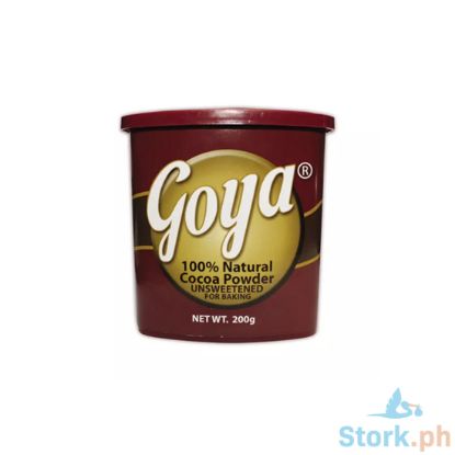 Picture of Goya Natural Cocoa Powder 200g