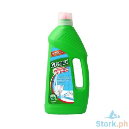 Picture of Greenex All Purpose Cleaner 1L, Original