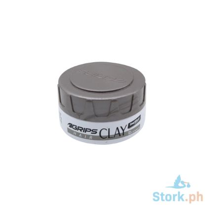 Picture of Grips Hair Clay Fx Jar 75g