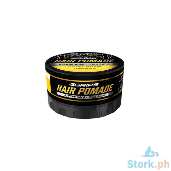 Picture of Grips Hair Pomade 75g