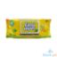 Picture of Happybee Disinfectant Anti-Bacterial Wet Wipes 80s