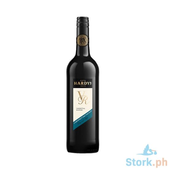 Picture of Hardys Vr Cabernet Sauvignon 750Ml