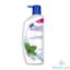 Picture of Head & Shoulder Shampoo Cool Menthol 850Ml