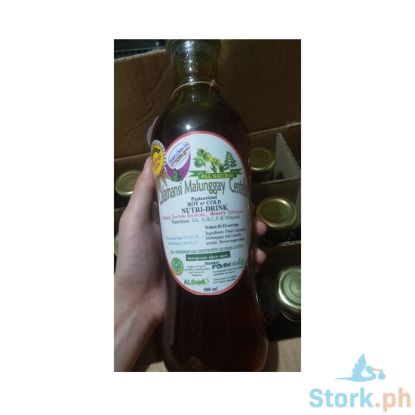 Picture of Healers Calamansi Malunggay Centella 500g