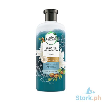 Picture of Herbal Essence Conditioner Mr Argan Oil 400Ml