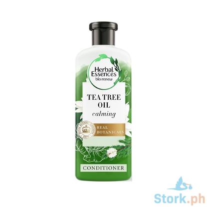 Picture of Herbal Essences Conditioner Tea Tree Oil 400Ml