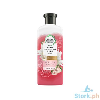 Picture of Herbal Essences Conditioner White Strawberry & Sweetmint 240Ml