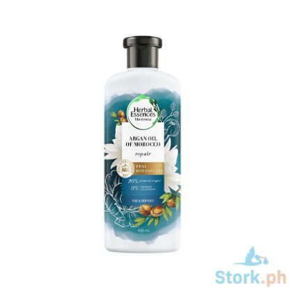 Picture of Herbal Essences Shampoo Argan Oil 240Ml