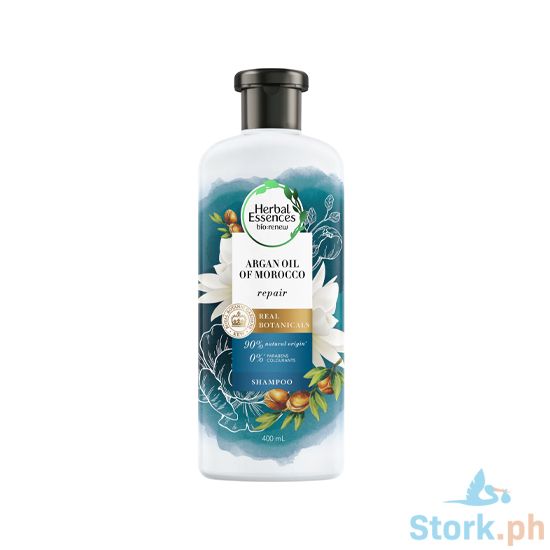 Picture of Herbal Essences Shampoo Argan Oil 240Ml