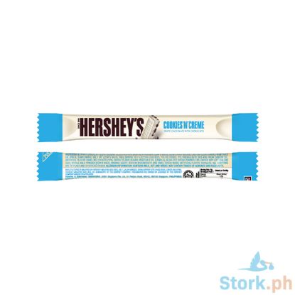 Picture of Hersheys Cookies And Cream 15g