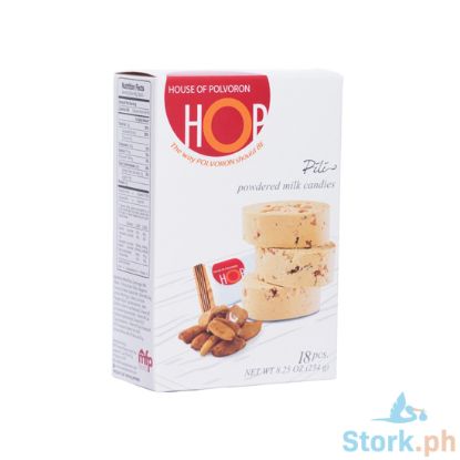 Picture of House of Polvoron Pili 234g
