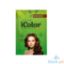 Picture of I Color Hairdye Shampoo Medium Brown 30Ml