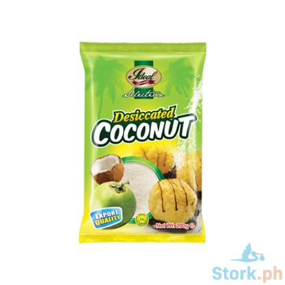 Picture of Ideal Desiccated Coconut 200g
