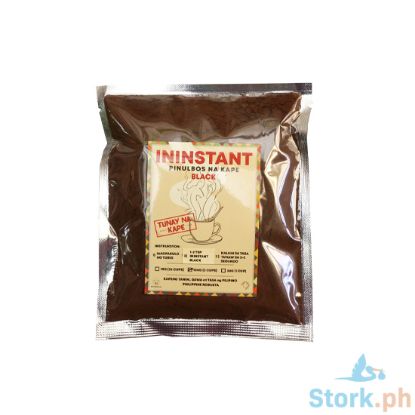 Picture of Ininstant Pinulbos Kape 100g