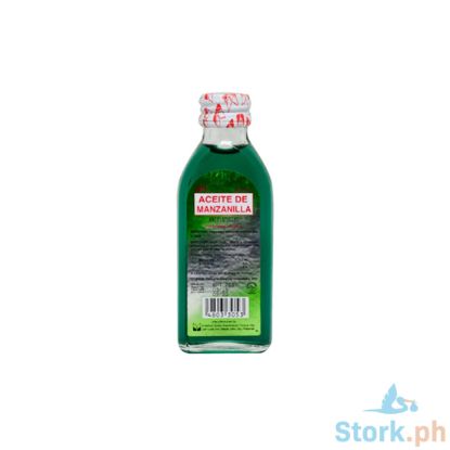 Picture of IPI Aceite De Manzanilla 25Ml