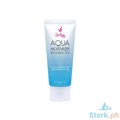 Picture of Iwhite Aqua Moist Cream 50Ml