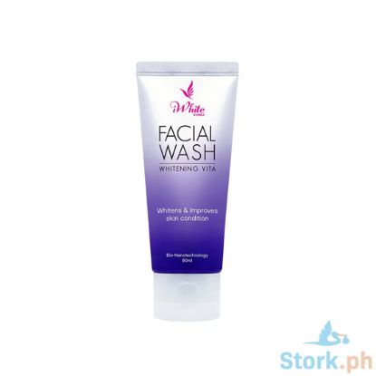 Picture of Iwhite Facial Wash 90Ml