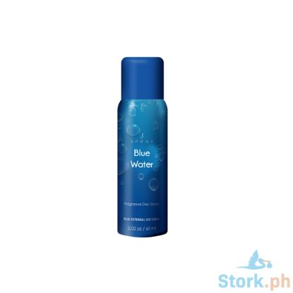 Picture of J Parfum Men Blue Water 30Ml