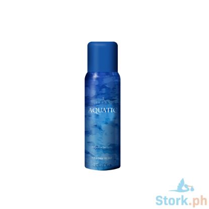 Picture of J Parfum Spray Blue Series Aquatic 60Ml