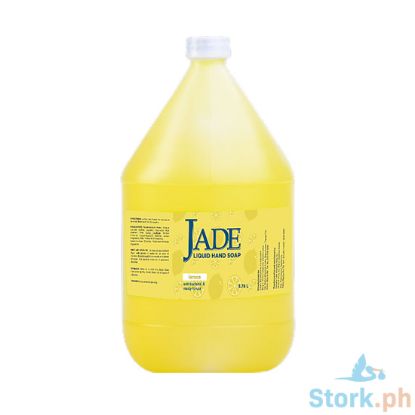 Picture of Jade Dishwashing Liquid Lemon Scent 1Gal