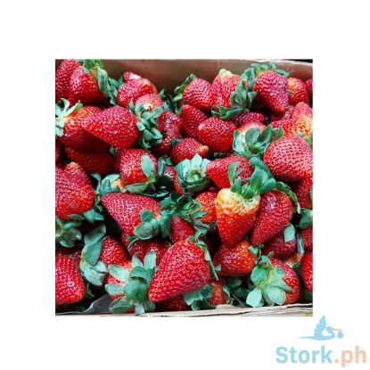 Picture of Jed Marketing Strawberries Per Kilo
