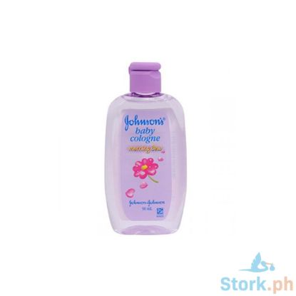 Picture of Johnson Baby Cologne 50Ml, Morning Dew