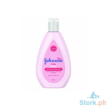Picture of Johnson Baby Lotion 50Ml