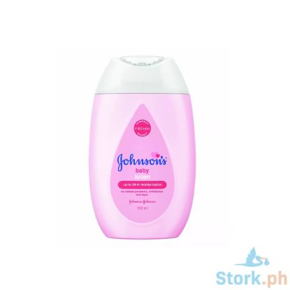 Picture of Johnson's Baby Lotion 100Ml