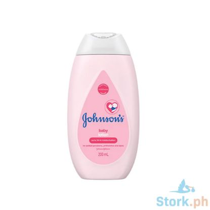 Picture of Johnson's Baby Lotion 200Ml