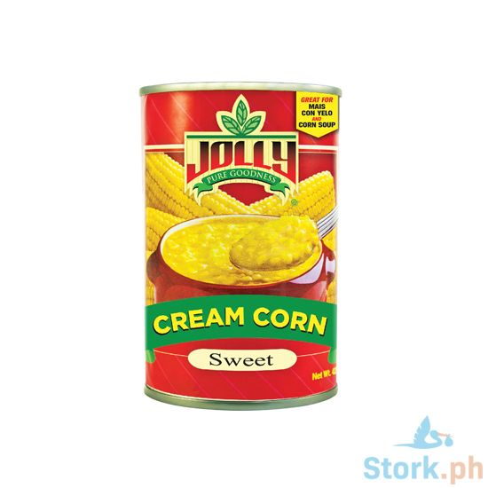 Picture of Jolly Cream Corn Sweet 425g