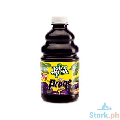 Picture of Jolly Fresh 100% Prune Juice 6oz