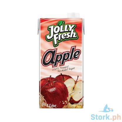 Picture of Jolly Fresh Juice 1L, Apple