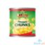 Picture of Jolly Pineapple Chunks 567g