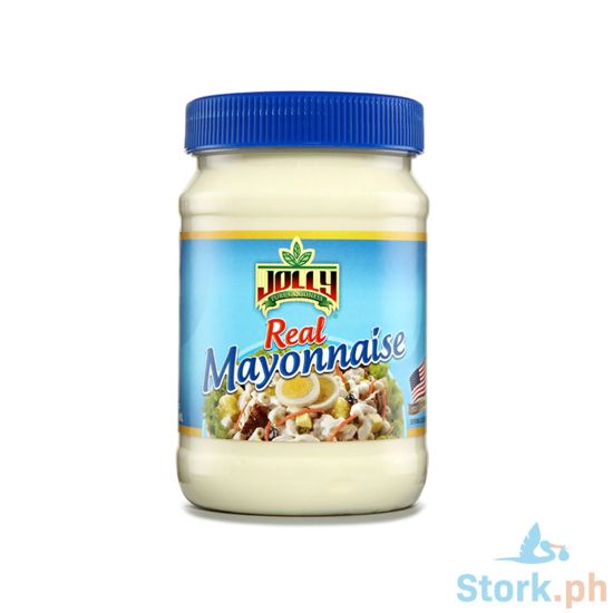 Picture of Jolly Real Mayonaise 443.60Ml