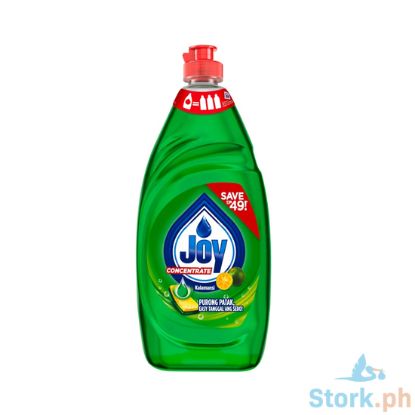 Picture of Joy Liquid Kalamansi Bottle 780Ml
