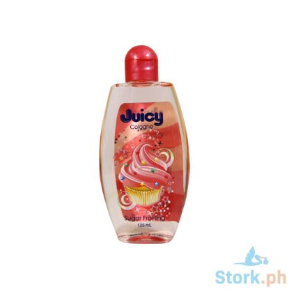 Picture of Juicy Cologne Sugar Frosting 125Ml