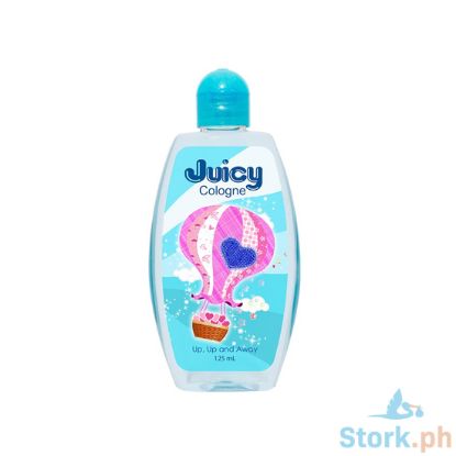 Picture of Juicy Cologne Up Up And Away 125Ml