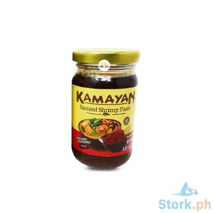 Picture of Kamayan Bagoong 250g, Spicy