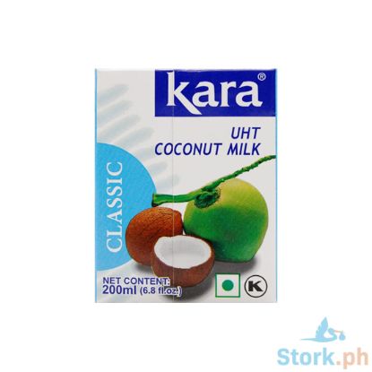 Picture of Kara Uht Coconut Milk 200Ml