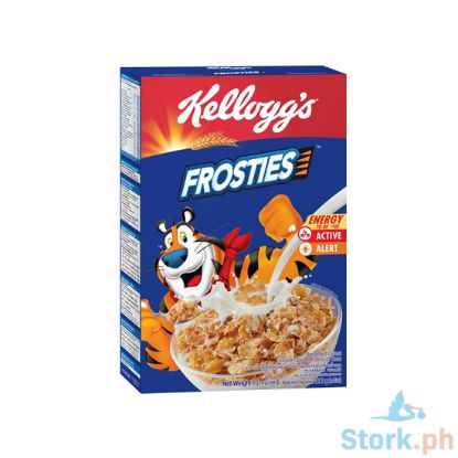 Picture of Kelloggs Corn Frosties 175g