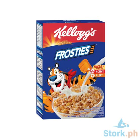Picture of Kelloggs Corn Frosties 175g