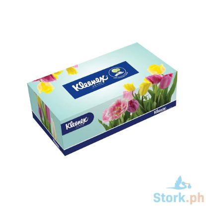 Picture of Kleenex B Travel Facial Tissue 10 Pulls 2 Ply