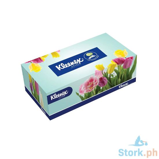Picture of Kleenex B Travel Facial Tissue 10 Pulls 2 Ply