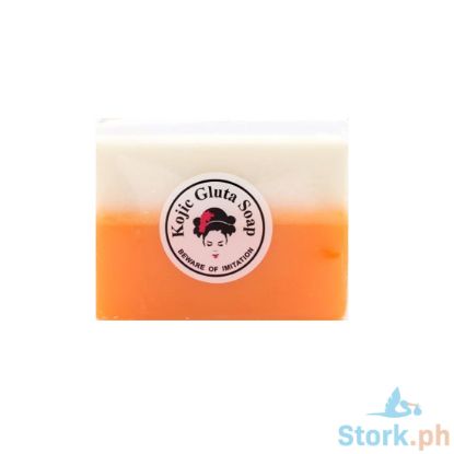 Picture of Kojic Gluta Soap Generic 135g