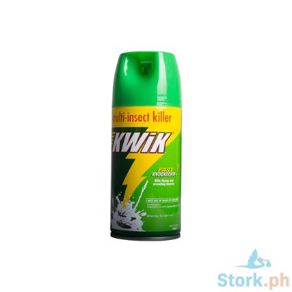 Picture of Kwik Multi Insect Killer Kb 300Ml