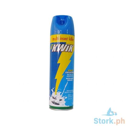 Picture of Kwik Multi Insect Killer Water Base 500Ml