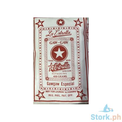 Picture of La Estrella Gawgaw 400g