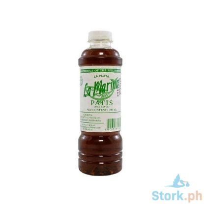 Picture of La Playa La Marina Patis 340mL